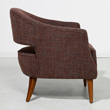 Sandra Upholstered Armchair